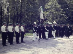 Schützenfest 1966